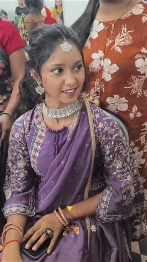 MeetComputers Botad on Instagram: "Student Work . . #viralreels #trendingreels #reels #botad #beauty"