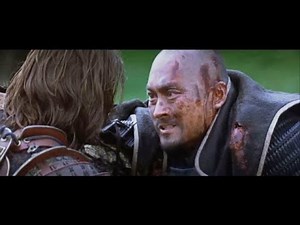 サムライの最期 弐【ラストサムライ】