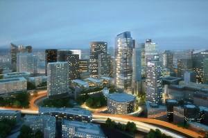 HQE, BREEAM, LEED : le match des certifications environnementales