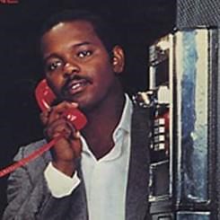 Michael Wycoff