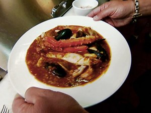 Cioppino