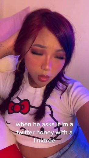 me?? A harlot??? Never!!!