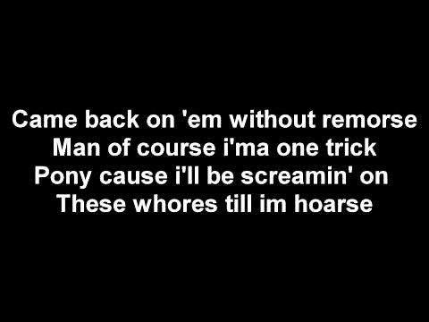 Bad Meets Evil - Living Proof [Lyrics]