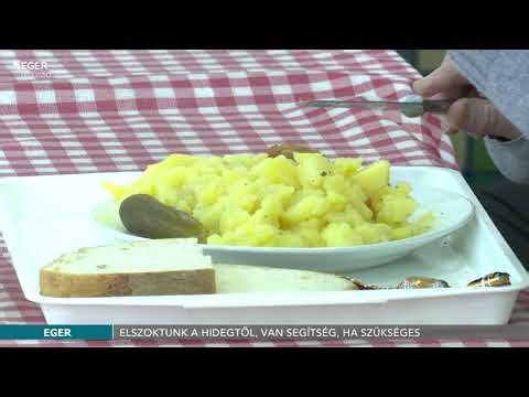 Elszoktunk a hidegtől, van segítség, ha szükséges - 2026.01.08.