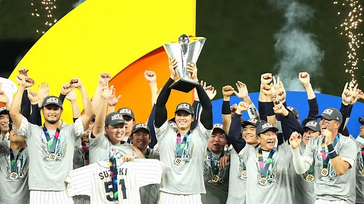 2026 World Baseball Classic bracket: Schedule, teams, pools, locations and more