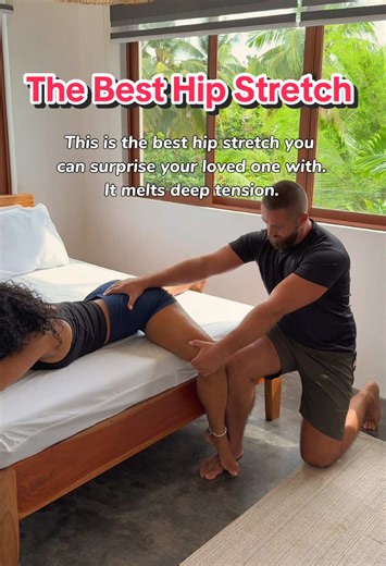 Learn Effective Massage Techniques for Couples