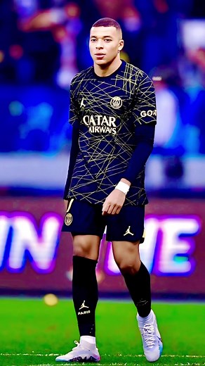 Kylian Mbappe: Chân Sút Xuất Sắc của PSG