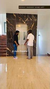 Home lift| Residential lift| Passenger lift| Lift cost| Best lift company| Low cost lift|Indoor lift