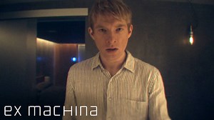 21K views · 593 reactions | Imagination, sexuality, self-awareness, empathy, manipulation. If that isn’t AI, what is? Ex Machina – Now Playing | Ex Machina | Facebook