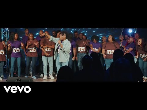 Tasha Cobbs Leonard, Purpose Worship - I've Been Waiting (Performance Video)