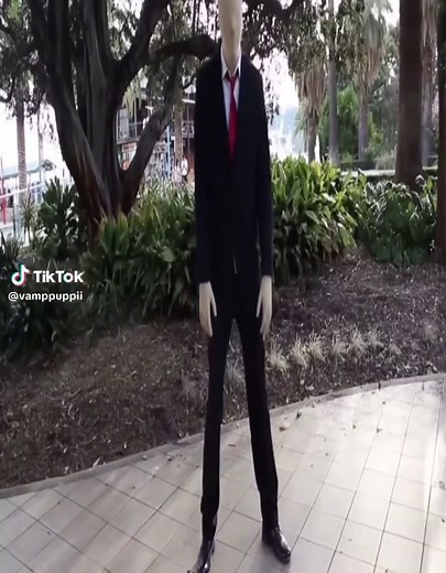 Slender Man: Mythos and Media Depictions