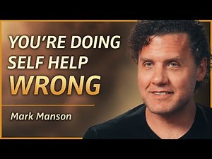 Life Advice that Doesn’t Suck: Happiness, Identity & Success | Mark Manson