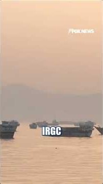 Overnight: US STRIKES Iran as Kuwait, Bahrain under ATTACK #shorts #world #news #Iran #strikes