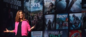 Ubisoft представила полный перечень игр для подписчиков сервиса Uplay