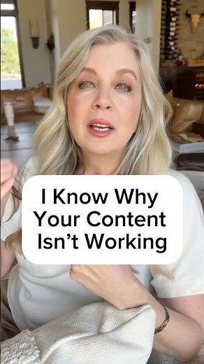 The Content Mistake That’s Costing You Sales