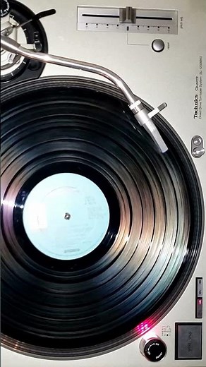 Ray Stevens - Everything is Beautiful - Vinyl Spin