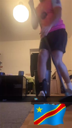 Fimbu's Humor Highlights at AFCON 2023