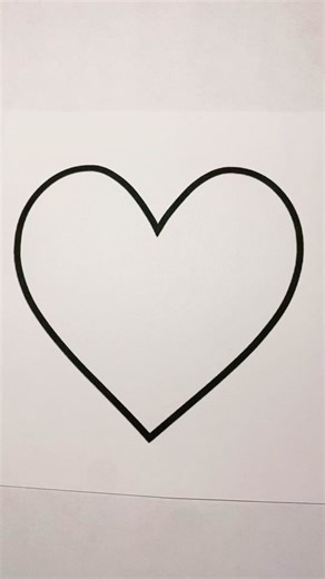 #love #heart #asmr #coloring #drawing #satisfying #fypシ #viral #fyp