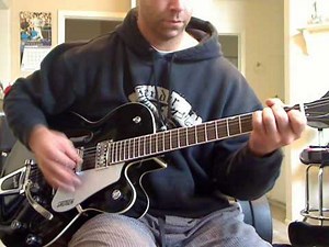 Summertime Blues - Brian Setzer