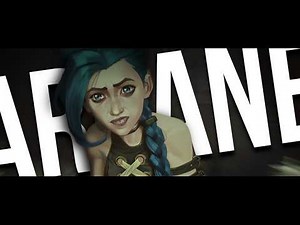 1 Hour of Arcane Lore — League of Legends Explained