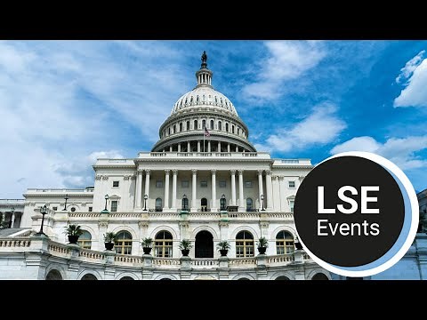 Is there a new Washington consensus? | LSE Event
