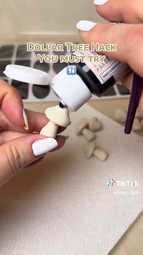 Dollar Tree Bathroom Organization Hacks You Need to Try