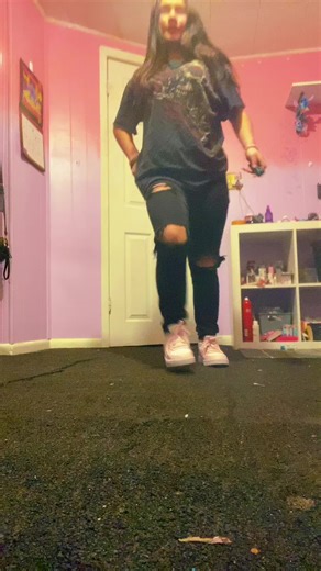 Bad ass girl 💀 (@juice.wrld.girl.a)’s videos with original sound - kawasuiii