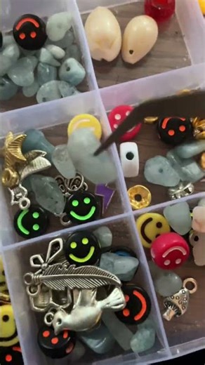 soda tab man :D #craft #sodatab #fyp #imbored #beads #diy #smallbusiness