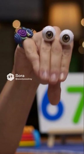 oobi teacches uma six seven