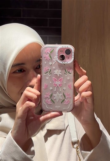Adorable Pink iPhone Case Review