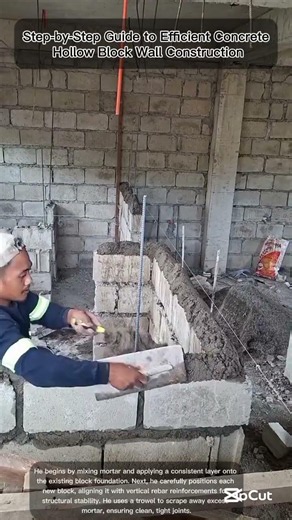 Understanding the Structural Benefits and Facts of Hollow Block Partitioning
