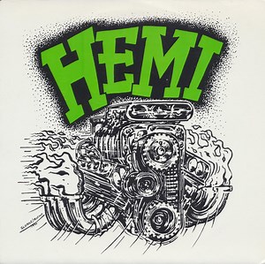 Hemi - Hemi