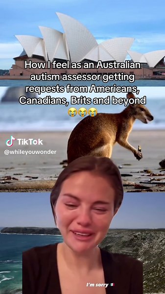 Self-Identification Program for Autism Support