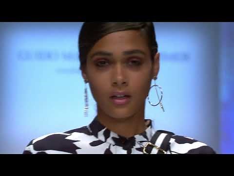 MBFW | Guido Maria Kretschmer Spring Summer 2019