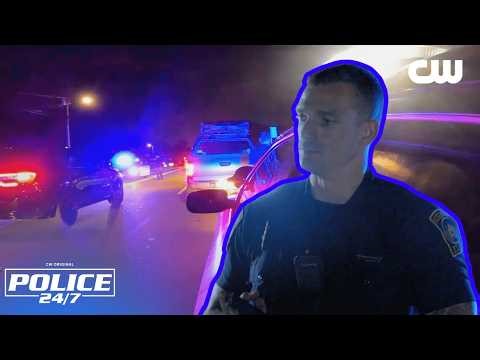 Shots Fired | Police 24/7 | The CW