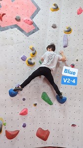 1.2K views |  New Blues V2-4  Both rooms will be reset tomorrow | alien rock | Facebook