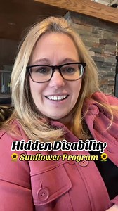 9.1K views · 29 reactions | With family with hidden disabilities it’s...