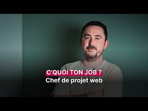 CHEF DE PROJET WEB : tout savoir sur ce métier (rôle, salaire, études)