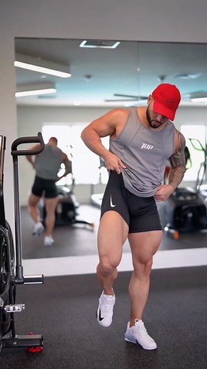 Box Drill for Building Squat Depth