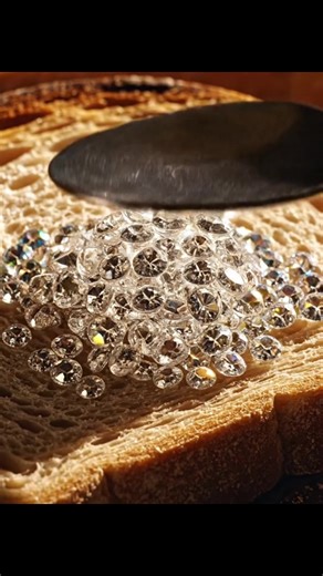 Which bread spreading did you enjoy the most? #asmr #satisfyingvideos #asmrsounds #asmrtiktoks #breadspreading