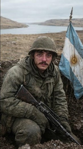 Malvinas: en 74 días una guerra cambió a Argentina para siempre