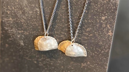 Seattle-based jewelry marketplace supports 'Very Asian' movement