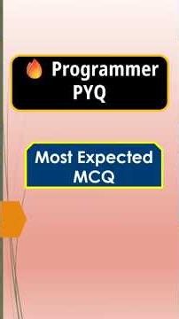 Static Testing in Software Engineering 🔥 | RPSC Programmer PYQ | UPP Programmer