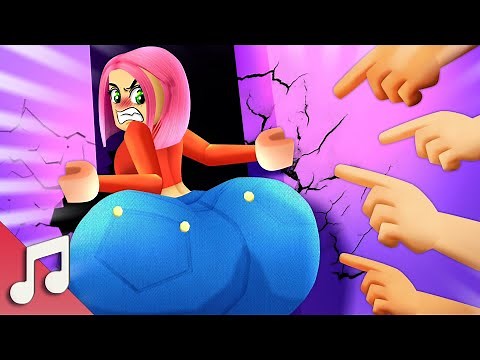 ♪ Roblox Song: TheFatRat - The Calling (Roblox Music Video)