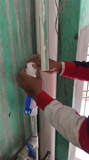 voll ball union fitting with #upvc #pipe #water tank