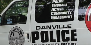 Danville Police Department makes commitment to community through Trust Building Campaign