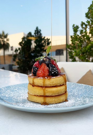 Table Otto UAE على TikTok