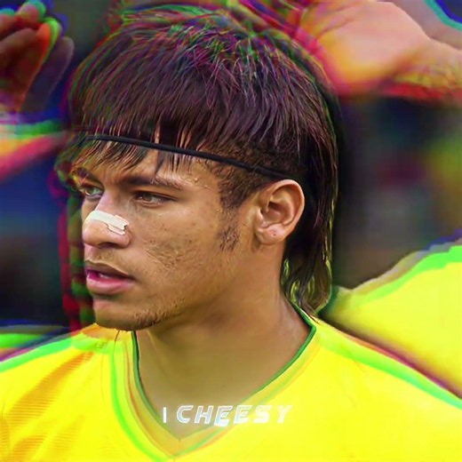 Old Neymar #edit #fyp #shorts #viral
