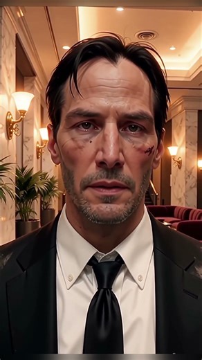 Джон Уик, Кано и Хищник: безумный кроссовер боевика и Mortal Kombat