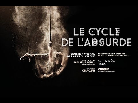Le cycle de l'absurde